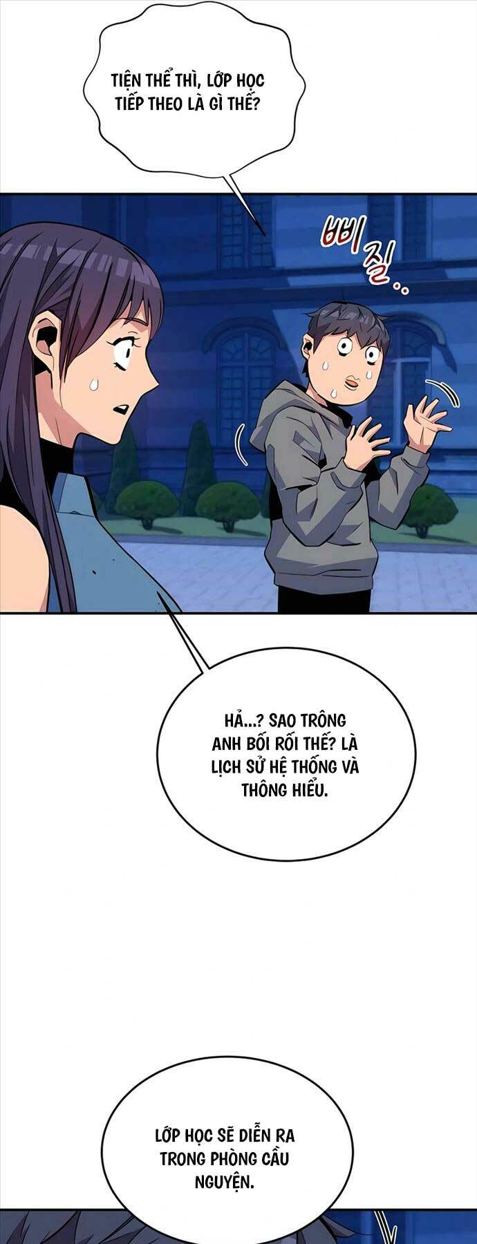 Đi Săn Tự Động Bằng Phân Thân Chapter 72 - Trang 2