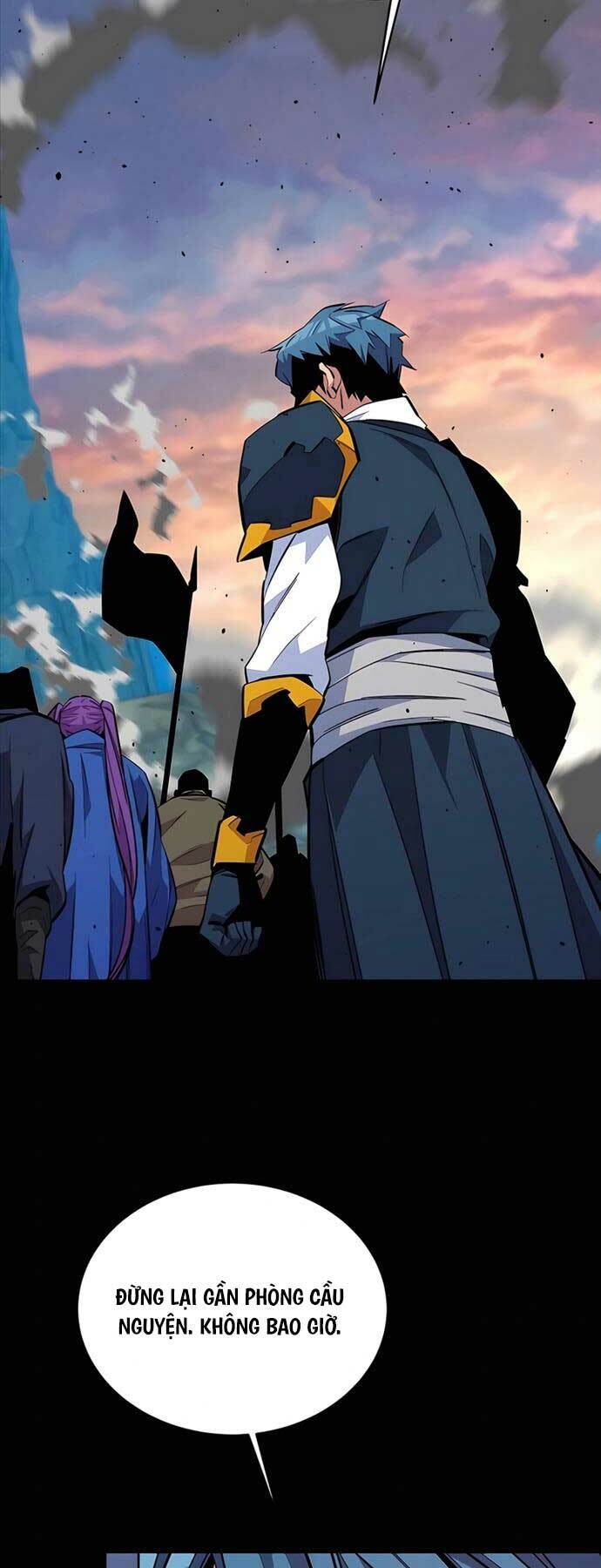 Đi Săn Tự Động Bằng Phân Thân Chapter 72 - Trang 2