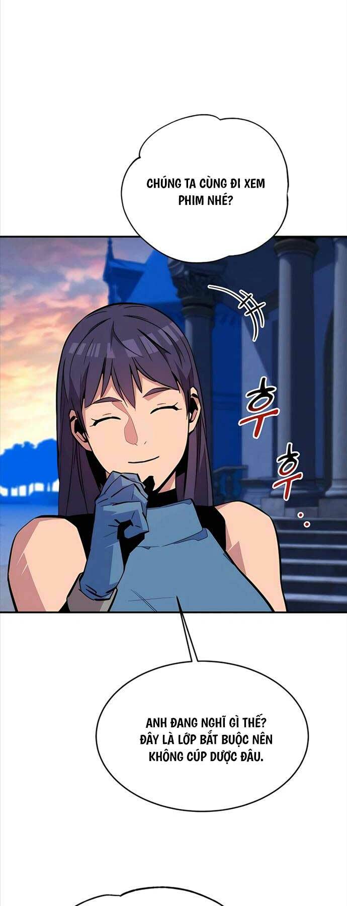 Đi Săn Tự Động Bằng Phân Thân Chapter 72 - Trang 2