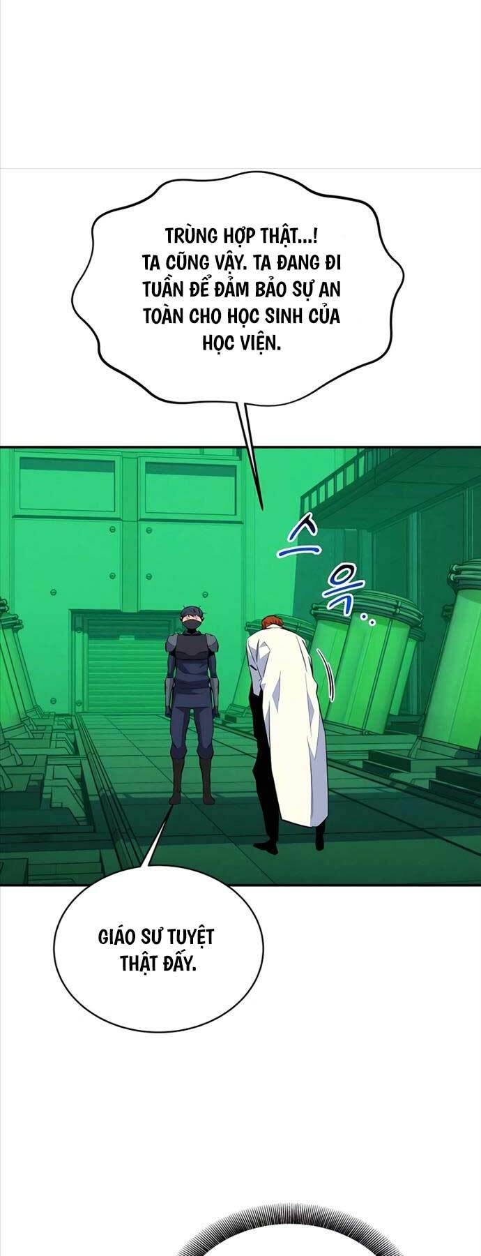 Đi Săn Tự Động Bằng Phân Thân Chapter 72 - Trang 2