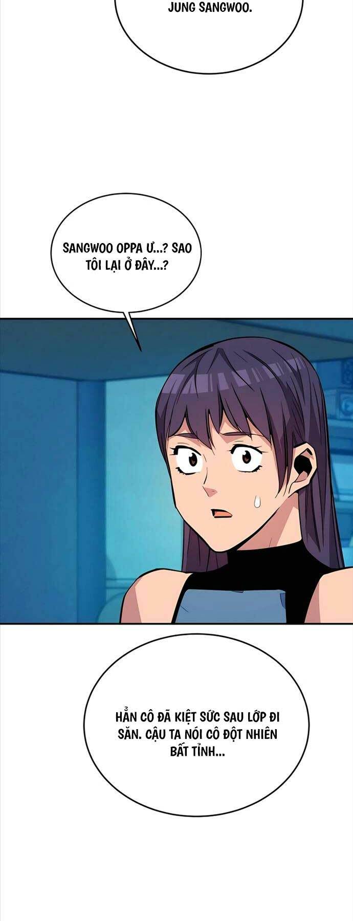 Đi Săn Tự Động Bằng Phân Thân Chapter 72 - Trang 2