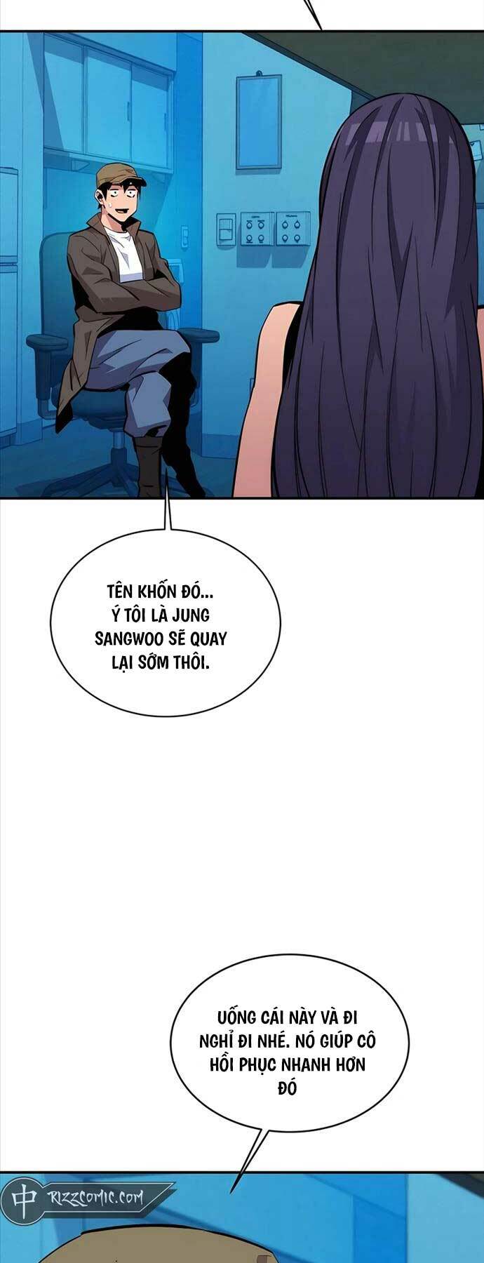 Đi Săn Tự Động Bằng Phân Thân Chapter 72 - Trang 2
