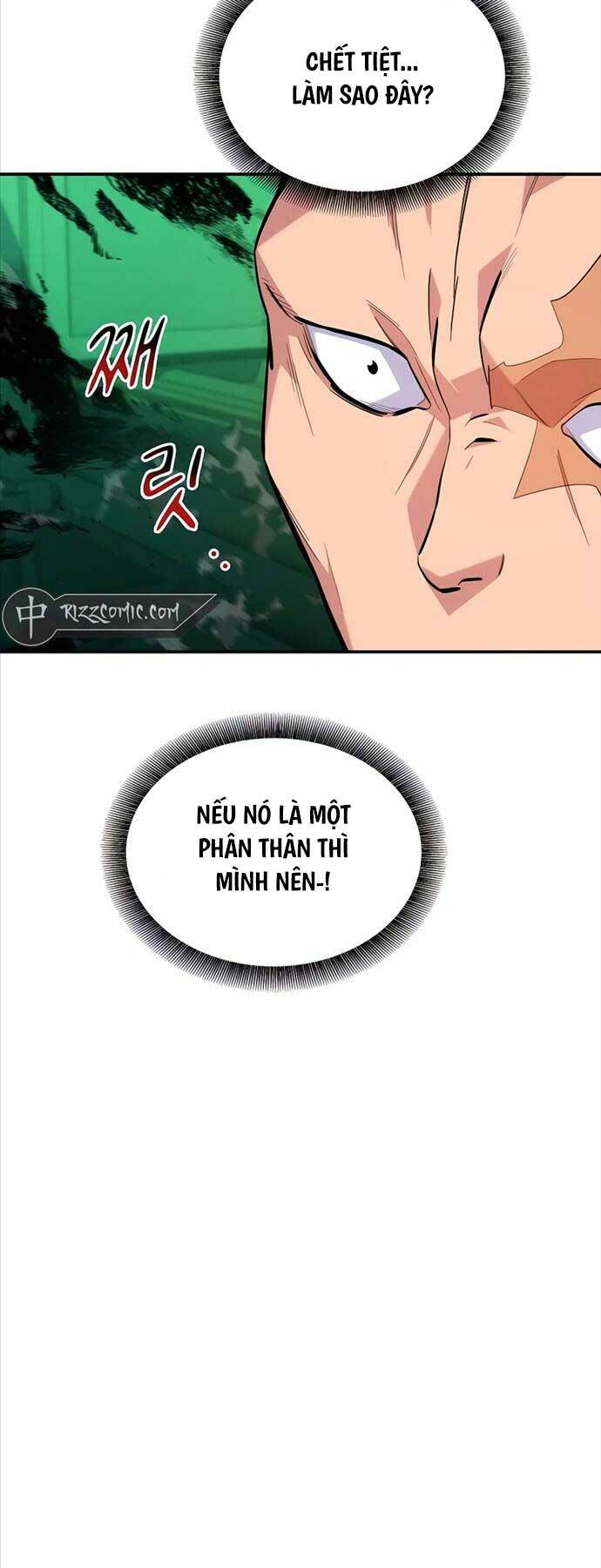 Đi Săn Tự Động Bằng Phân Thân Chapter 72 - Trang 2