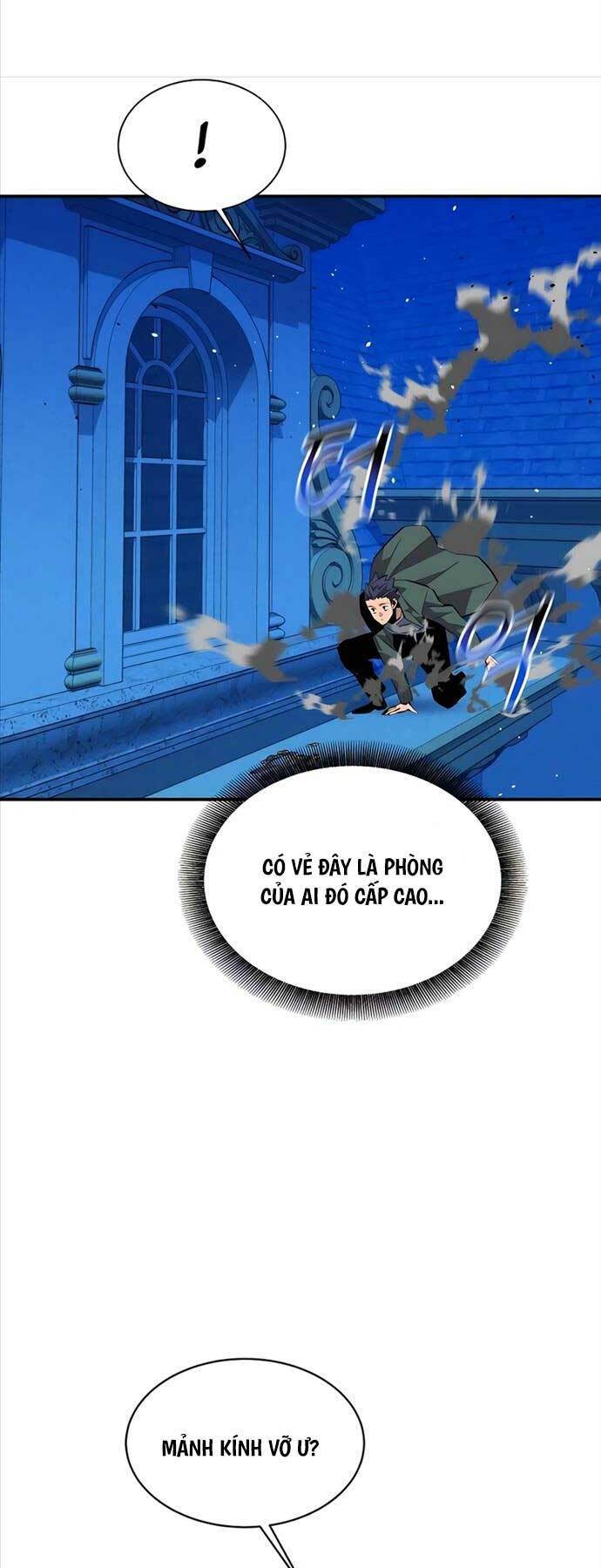 Đi Săn Tự Động Bằng Phân Thân Chapter 72 - Trang 2