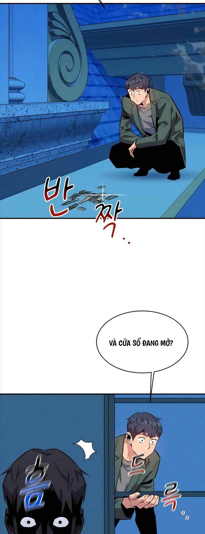 Đi Săn Tự Động Bằng Phân Thân Chapter 72 - Trang 2