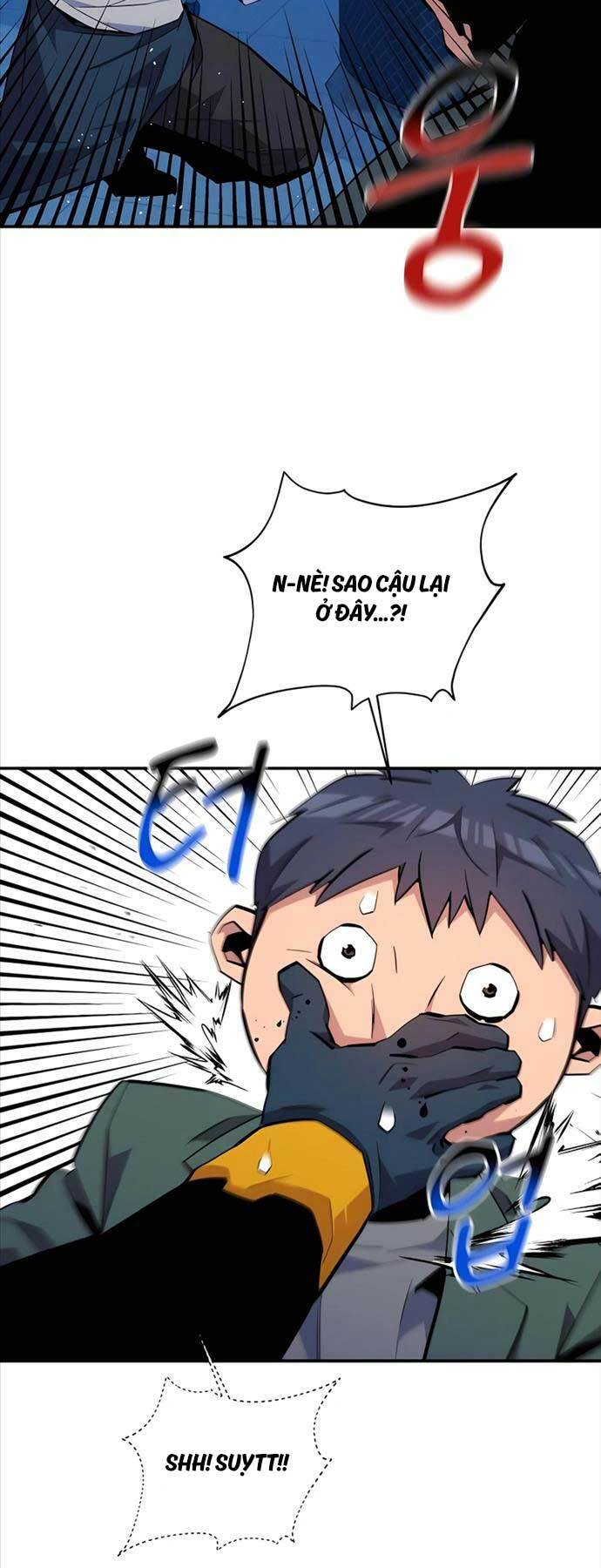 Đi Săn Tự Động Bằng Phân Thân Chapter 72 - Trang 2