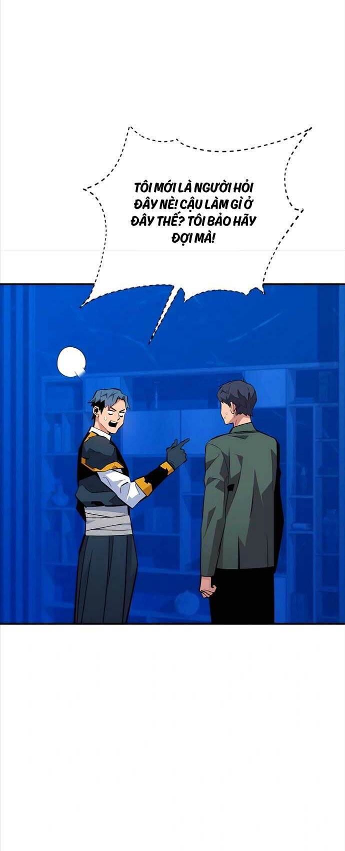 Đi Săn Tự Động Bằng Phân Thân Chapter 72 - Trang 2