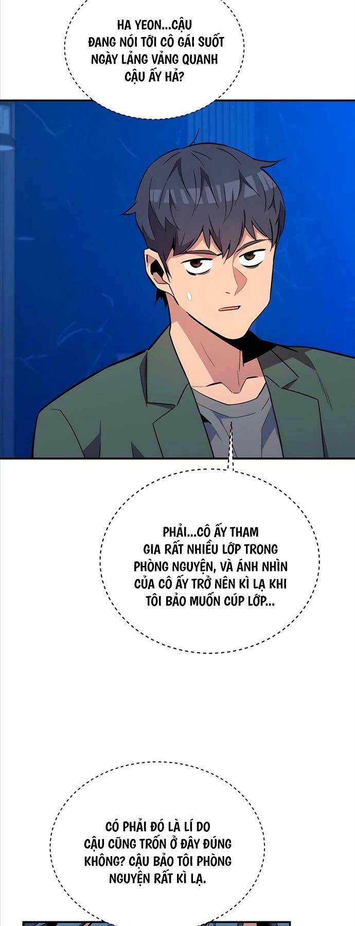 Đi Săn Tự Động Bằng Phân Thân Chapter 72 - Trang 2