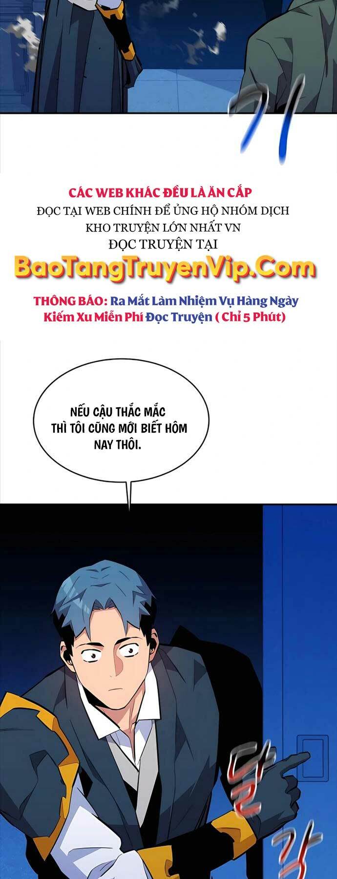 Đi Săn Tự Động Bằng Phân Thân Chapter 72 - Trang 2