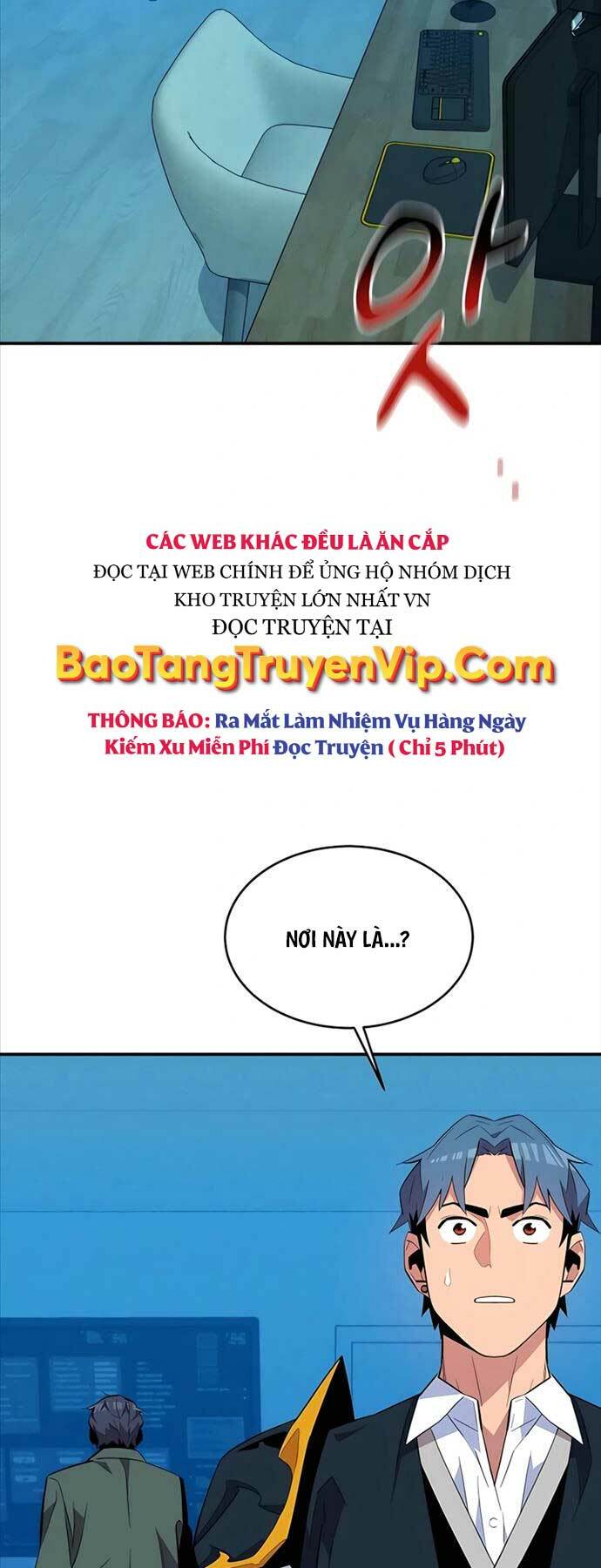 Đi Săn Tự Động Bằng Phân Thân Chapter 72 - Trang 2