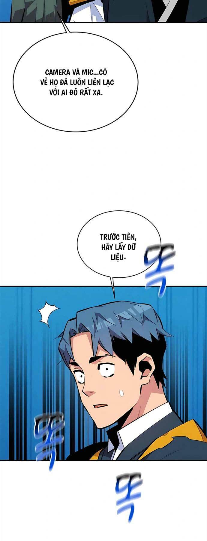 Đi Săn Tự Động Bằng Phân Thân Chapter 72 - Trang 2