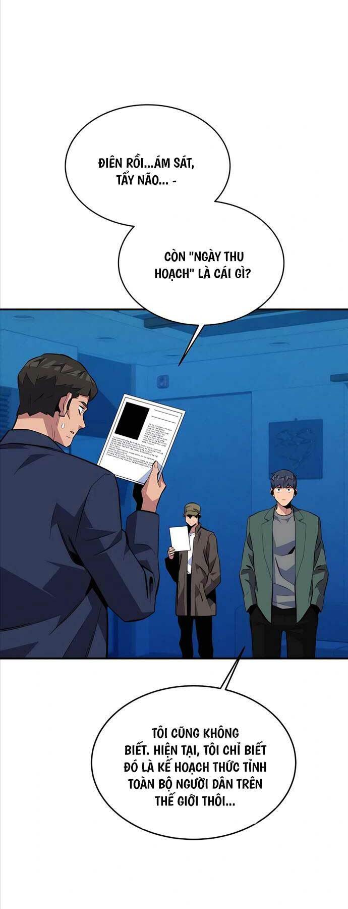 Đi Săn Tự Động Bằng Phân Thân Chapter 74 - Trang 2