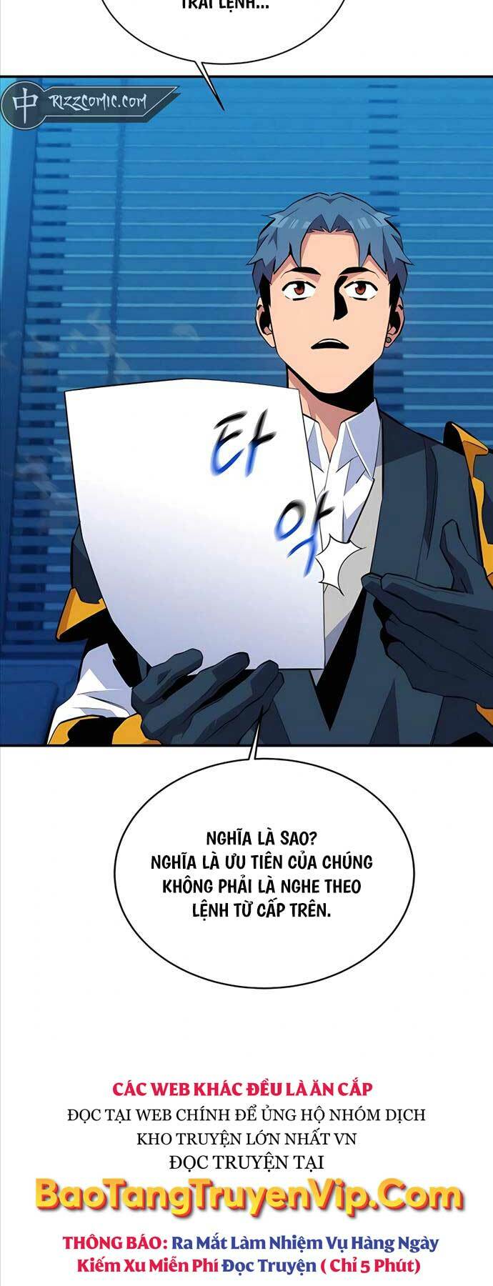 Đi Săn Tự Động Bằng Phân Thân Chapter 74 - Trang 2