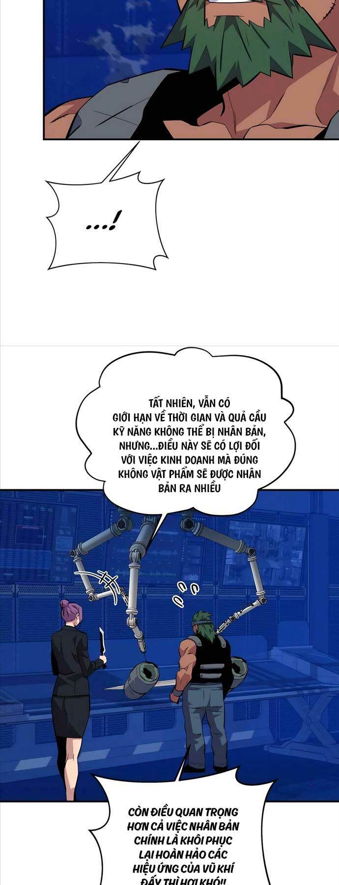 Đi Săn Tự Động Bằng Phân Thân Chapter 74 - Trang 2