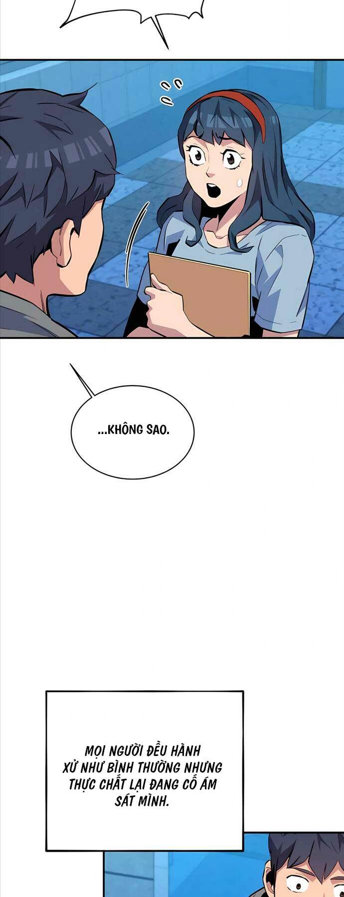 Đi Săn Tự Động Bằng Phân Thân Chapter 74 - Trang 2