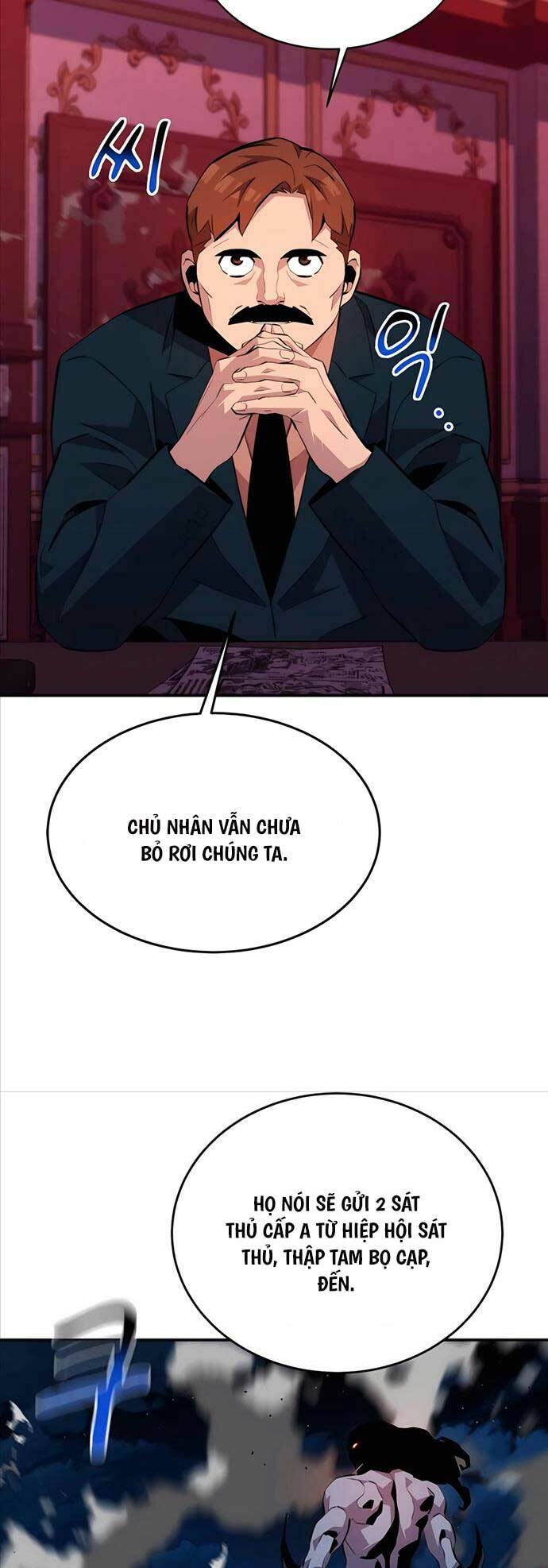 Đi Săn Tự Động Bằng Phân Thân Chapter 74 - Trang 2