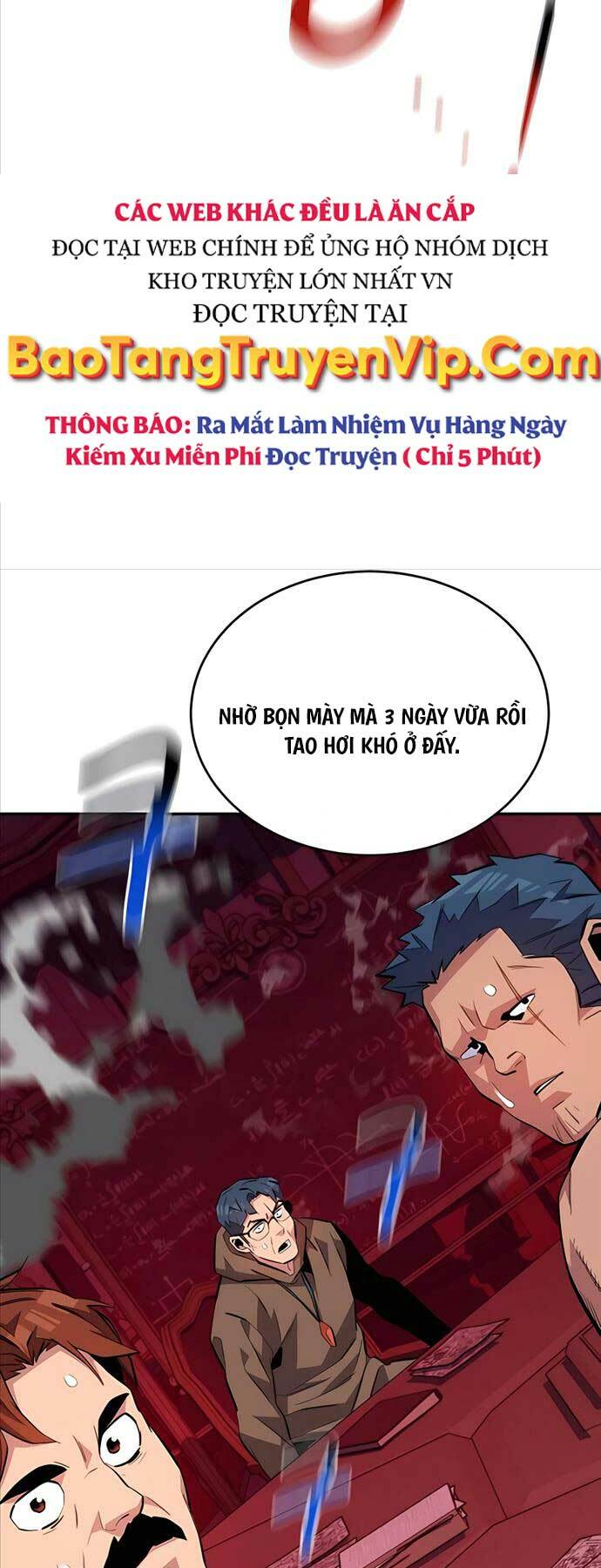 Đi Săn Tự Động Bằng Phân Thân Chapter 74 - Trang 2