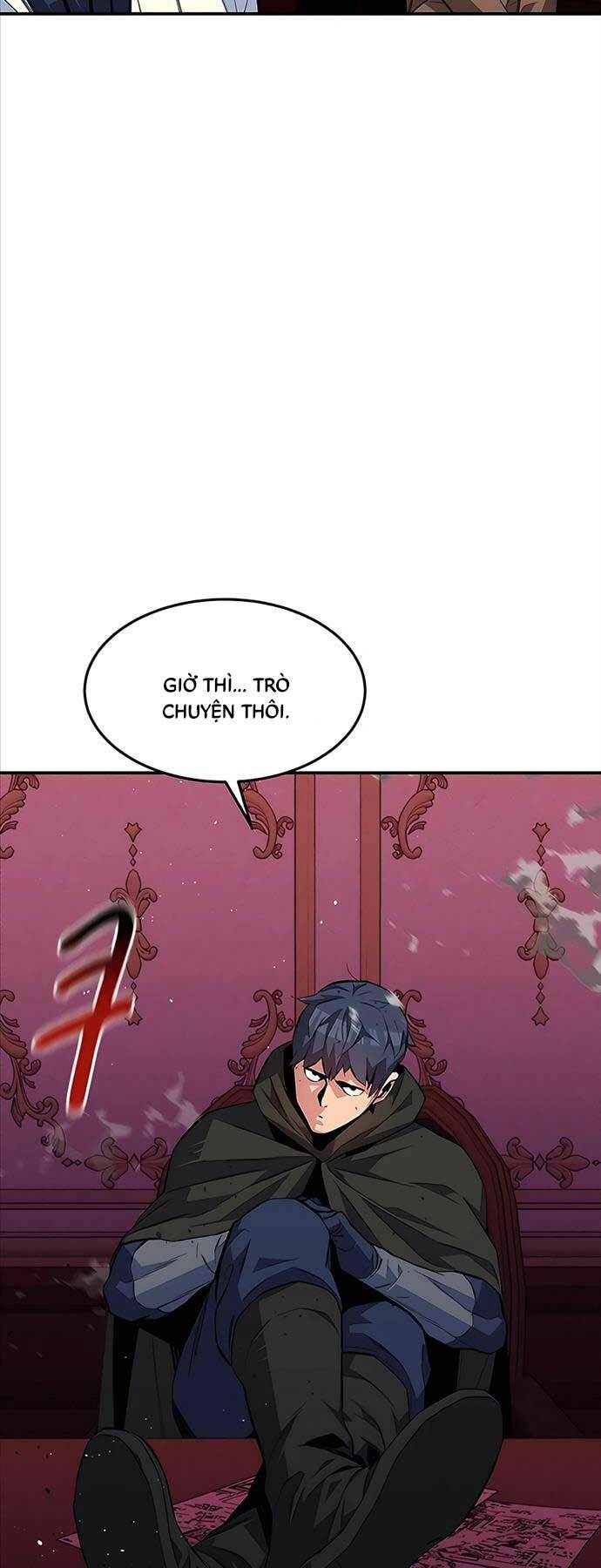 Đi Săn Tự Động Bằng Phân Thân Chapter 75 - Trang 2
