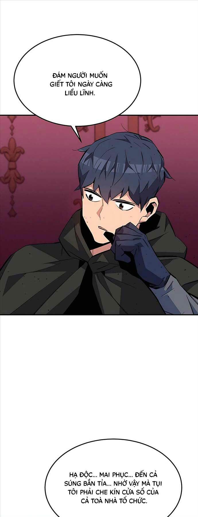 Đi Săn Tự Động Bằng Phân Thân Chapter 75 - Trang 2