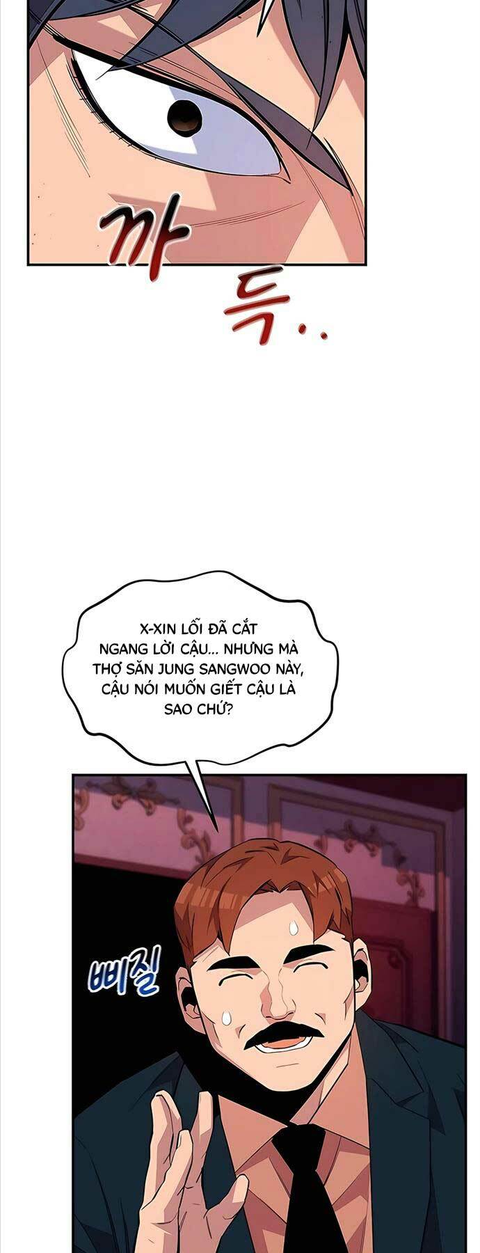 Đi Săn Tự Động Bằng Phân Thân Chapter 75 - Trang 2