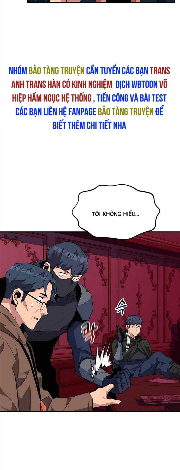 Đi Săn Tự Động Bằng Phân Thân Chapter 75 - Trang 2