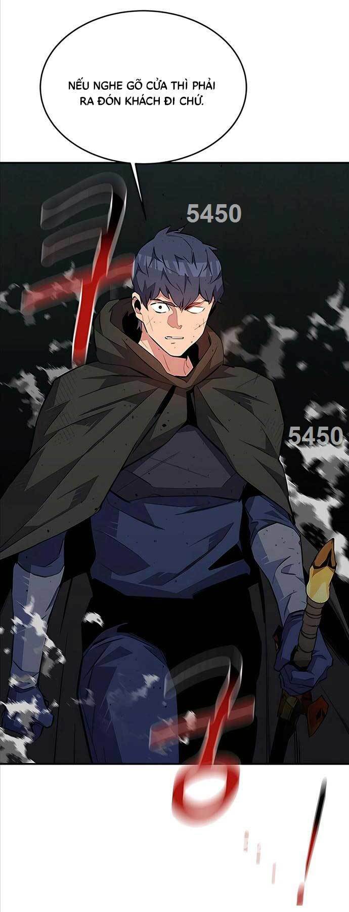 Đi Săn Tự Động Bằng Phân Thân Chapter 75 - Trang 2