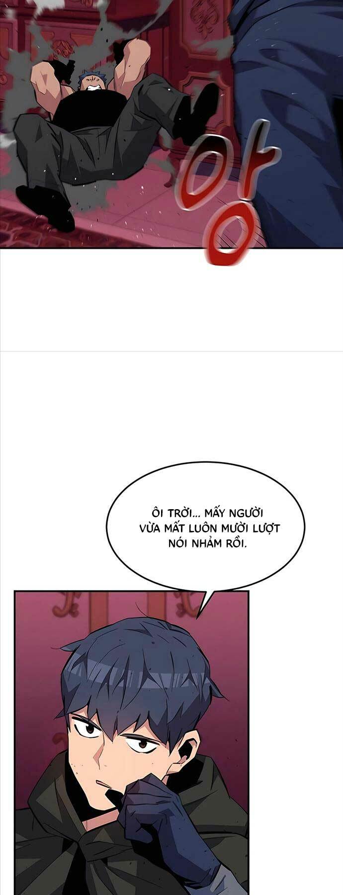 Đi Săn Tự Động Bằng Phân Thân Chapter 75 - Trang 2