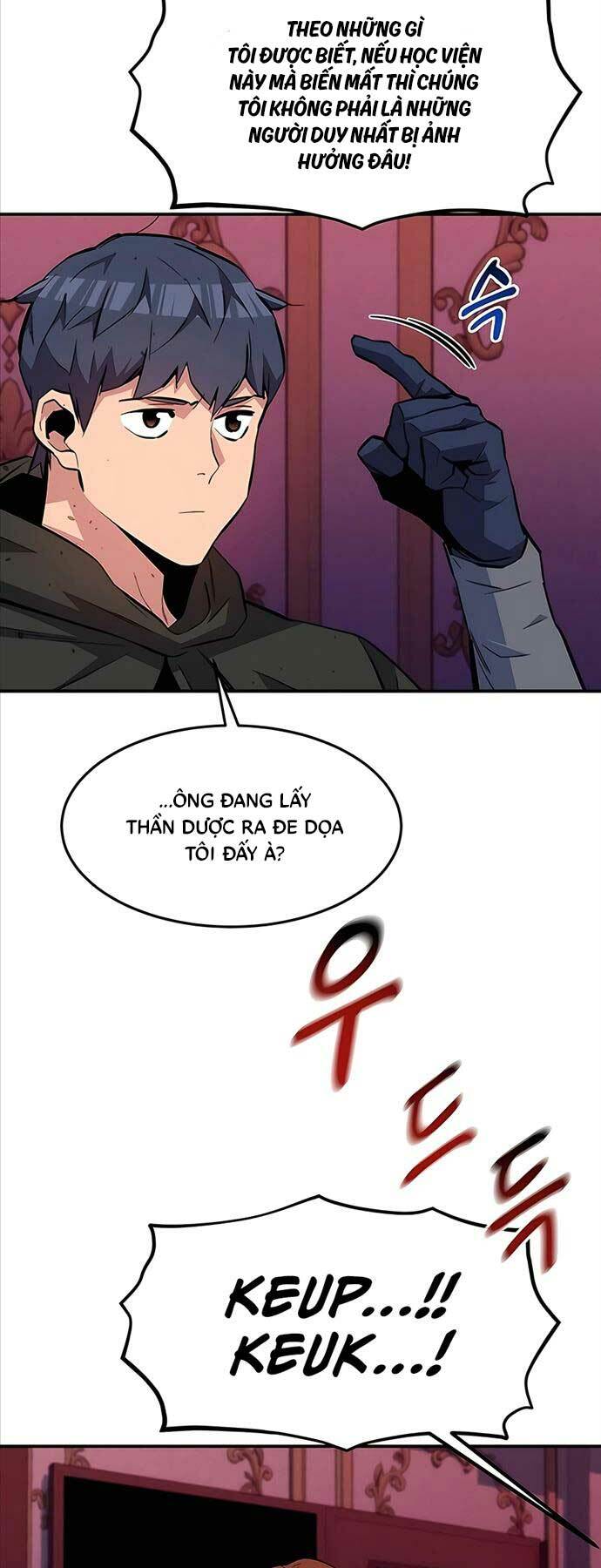 Đi Săn Tự Động Bằng Phân Thân Chapter 75 - Trang 2
