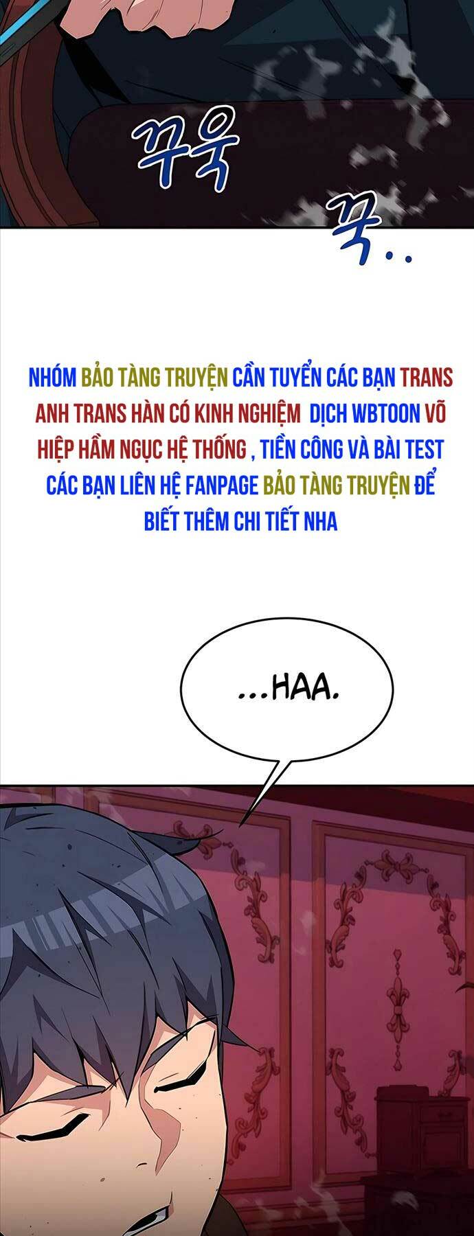 Đi Săn Tự Động Bằng Phân Thân Chapter 75 - Trang 2