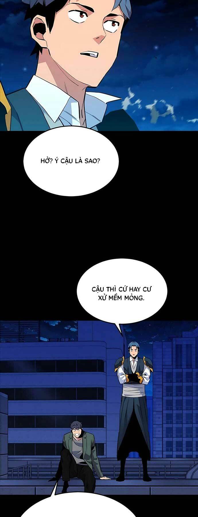 Đi Săn Tự Động Bằng Phân Thân Chapter 75 - Trang 2