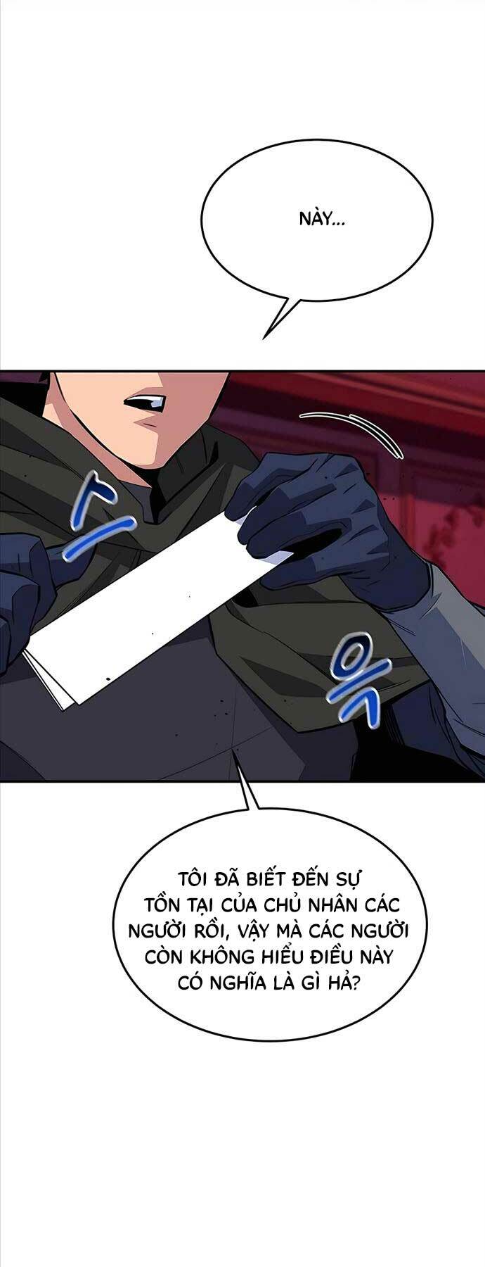Đi Săn Tự Động Bằng Phân Thân Chapter 75 - Trang 2