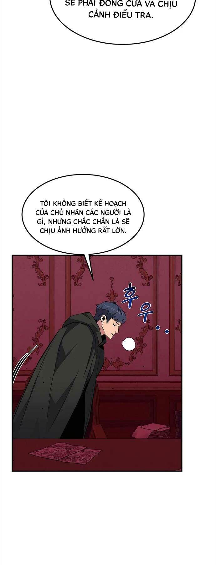 Đi Săn Tự Động Bằng Phân Thân Chapter 75 - Trang 2