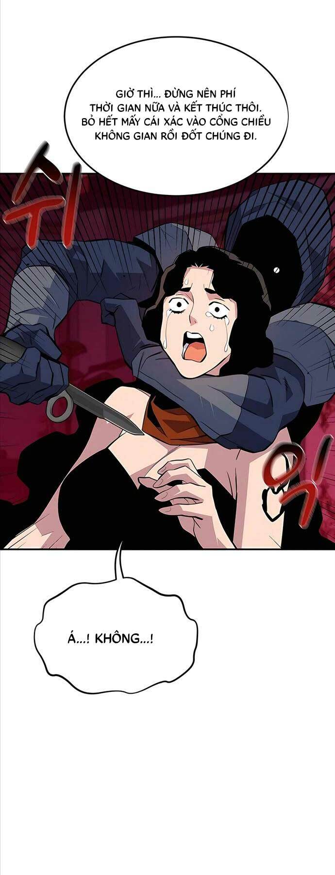 Đi Săn Tự Động Bằng Phân Thân Chapter 75 - Trang 2