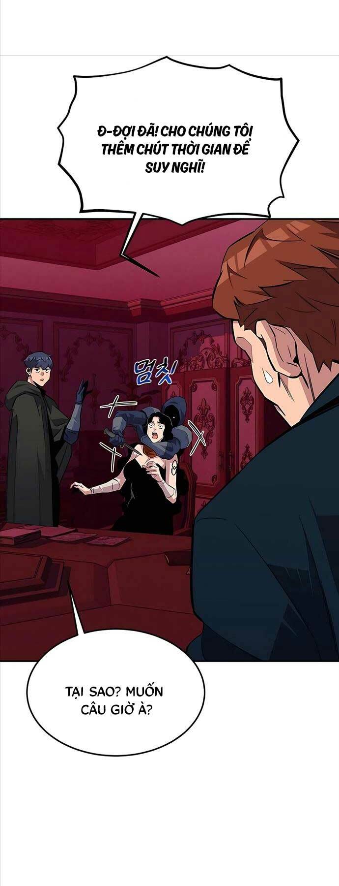 Đi Săn Tự Động Bằng Phân Thân Chapter 75 - Trang 2