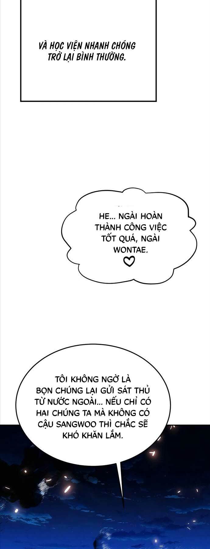 Đi Săn Tự Động Bằng Phân Thân Chapter 75 - Trang 2