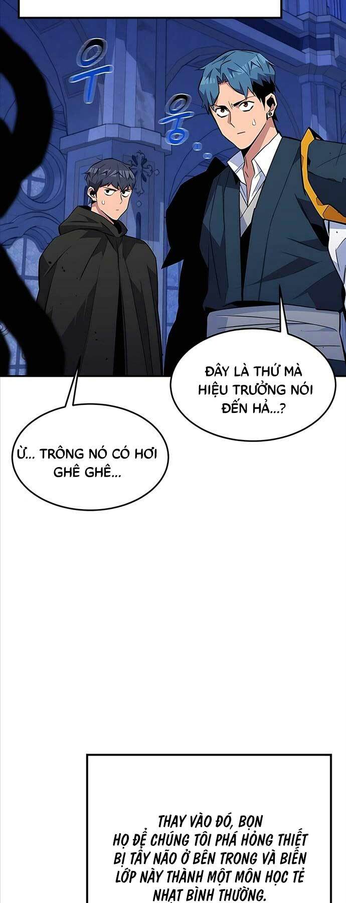 Đi Săn Tự Động Bằng Phân Thân Chapter 75 - Trang 2