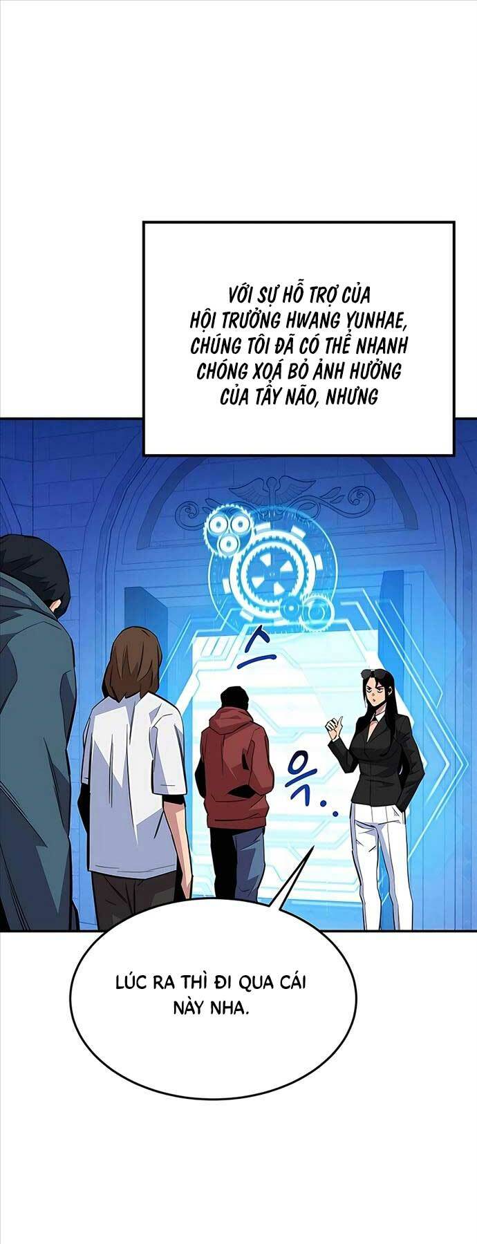 Đi Săn Tự Động Bằng Phân Thân Chapter 75 - Trang 2