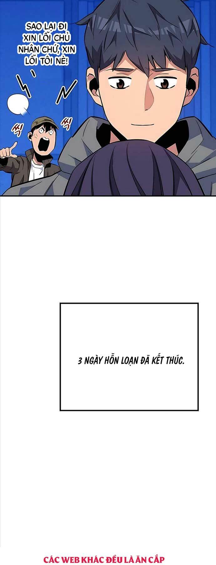 Đi Săn Tự Động Bằng Phân Thân Chapter 75 - Trang 2