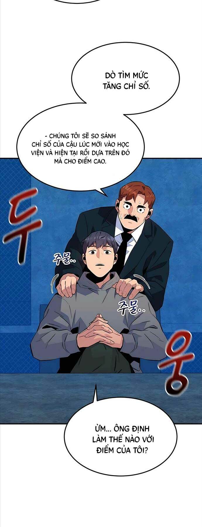 Đi Săn Tự Động Bằng Phân Thân Chapter 75 - Trang 2