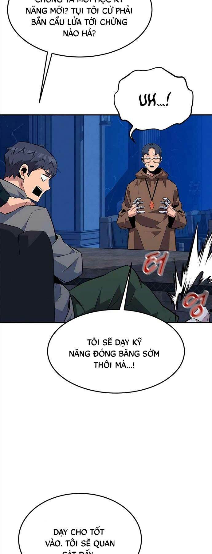 Đi Săn Tự Động Bằng Phân Thân Chapter 75 - Trang 2