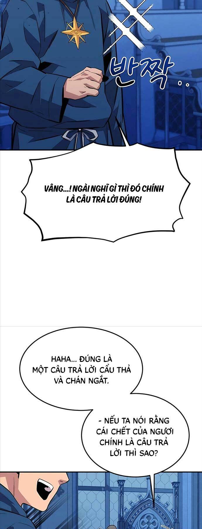 Đi Săn Tự Động Bằng Phân Thân Chapter 75 - Trang 2