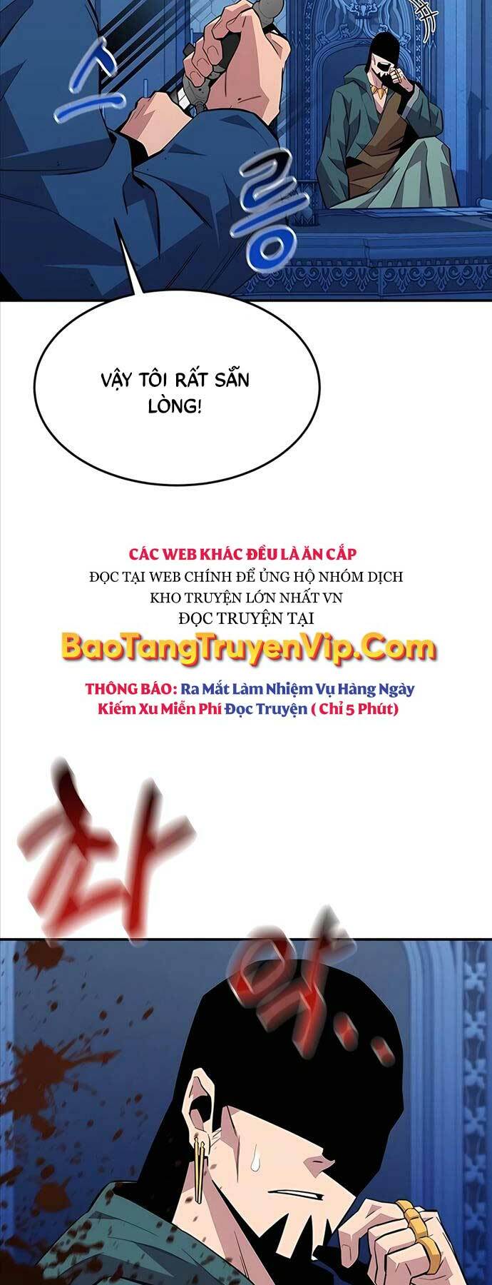 Đi Săn Tự Động Bằng Phân Thân Chapter 75 - Trang 2