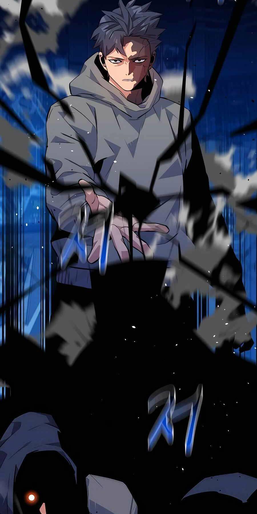 Đi Săn Tự Động Bằng Phân Thân Chapter 78 - Trang 2