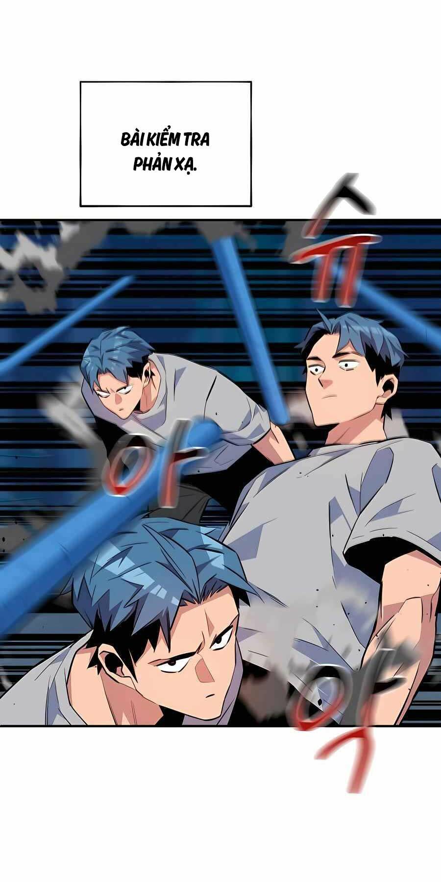 Đi Săn Tự Động Bằng Phân Thân Chapter 78 - Trang 2