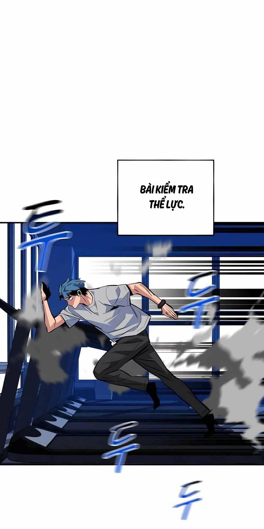 Đi Săn Tự Động Bằng Phân Thân Chapter 78 - Trang 2