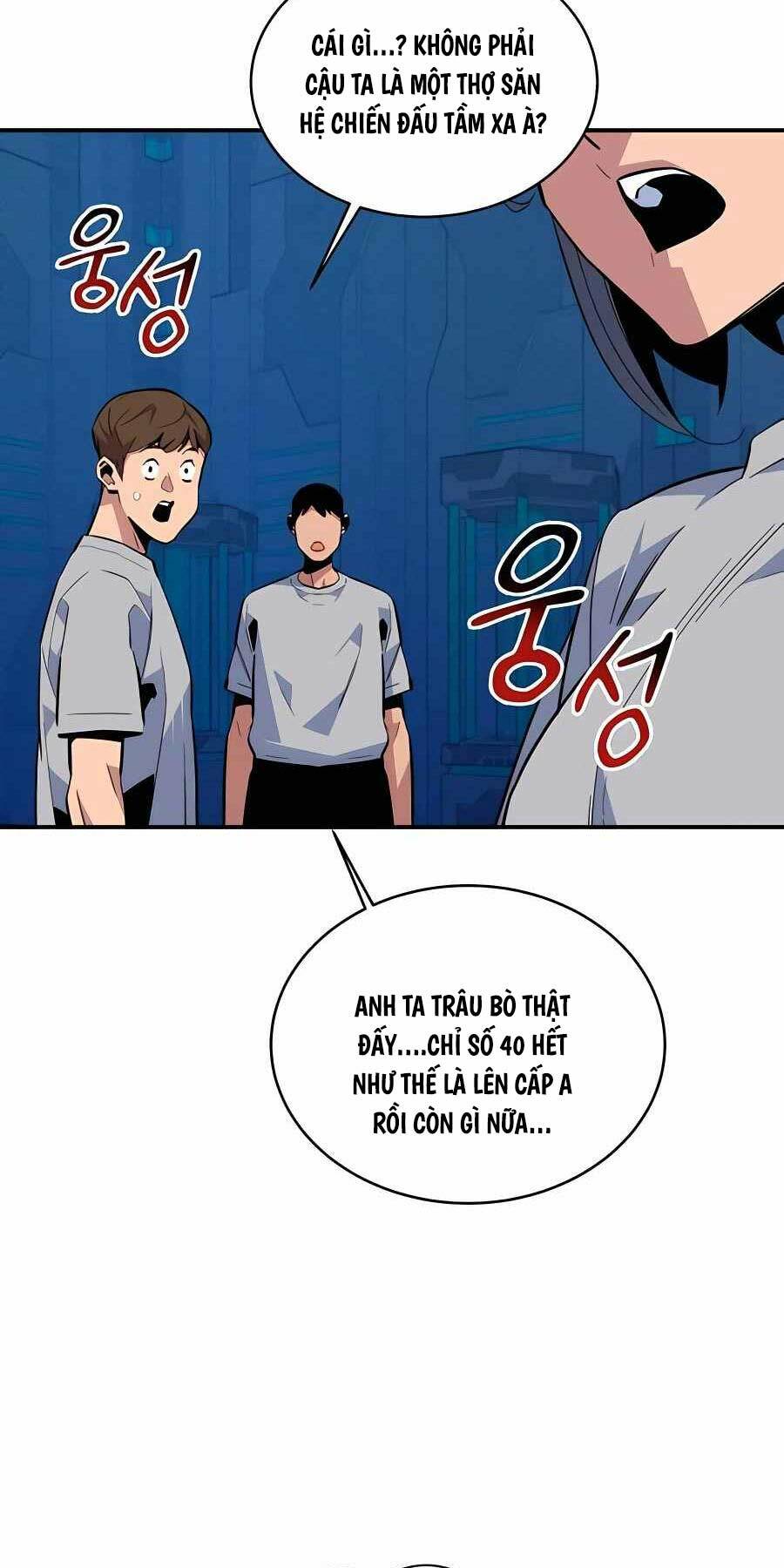 Đi Săn Tự Động Bằng Phân Thân Chapter 78 - Trang 2