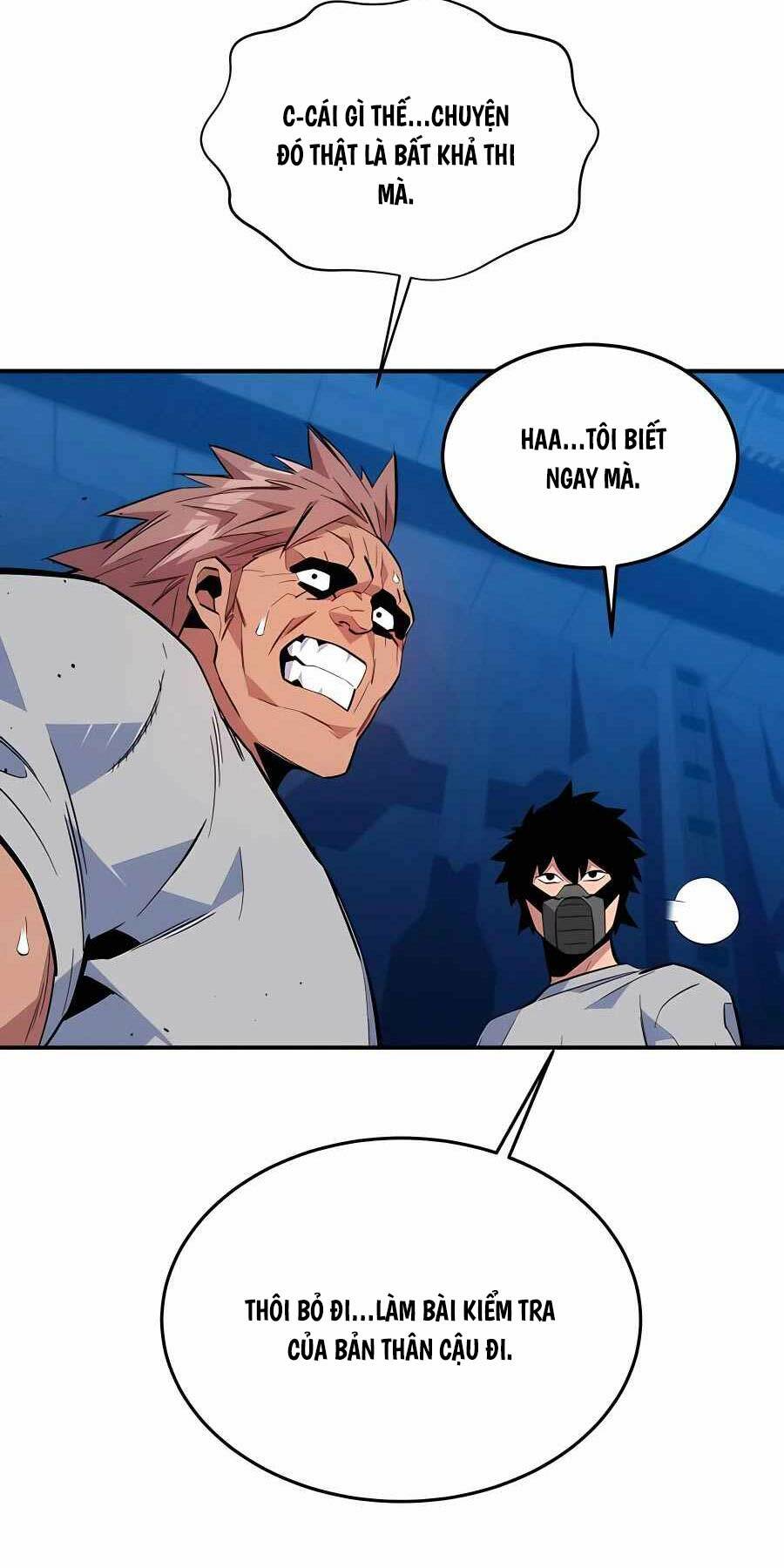 Đi Săn Tự Động Bằng Phân Thân Chapter 78 - Trang 2