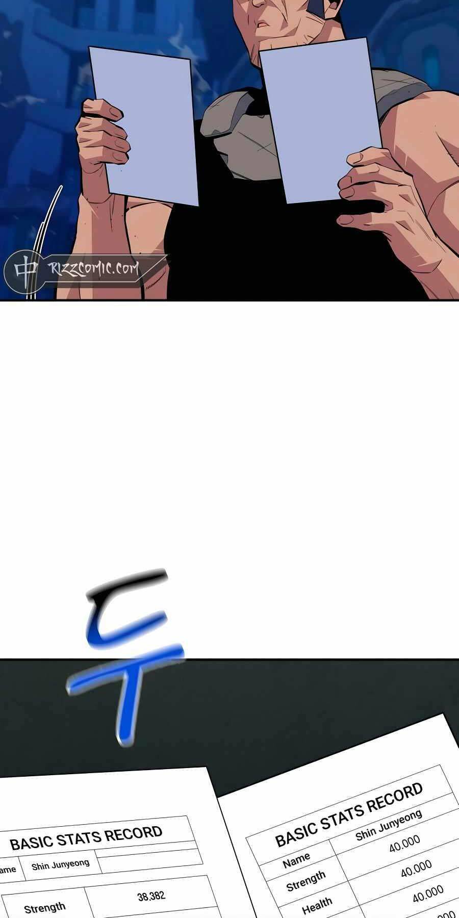 Đi Săn Tự Động Bằng Phân Thân Chapter 78 - Trang 2