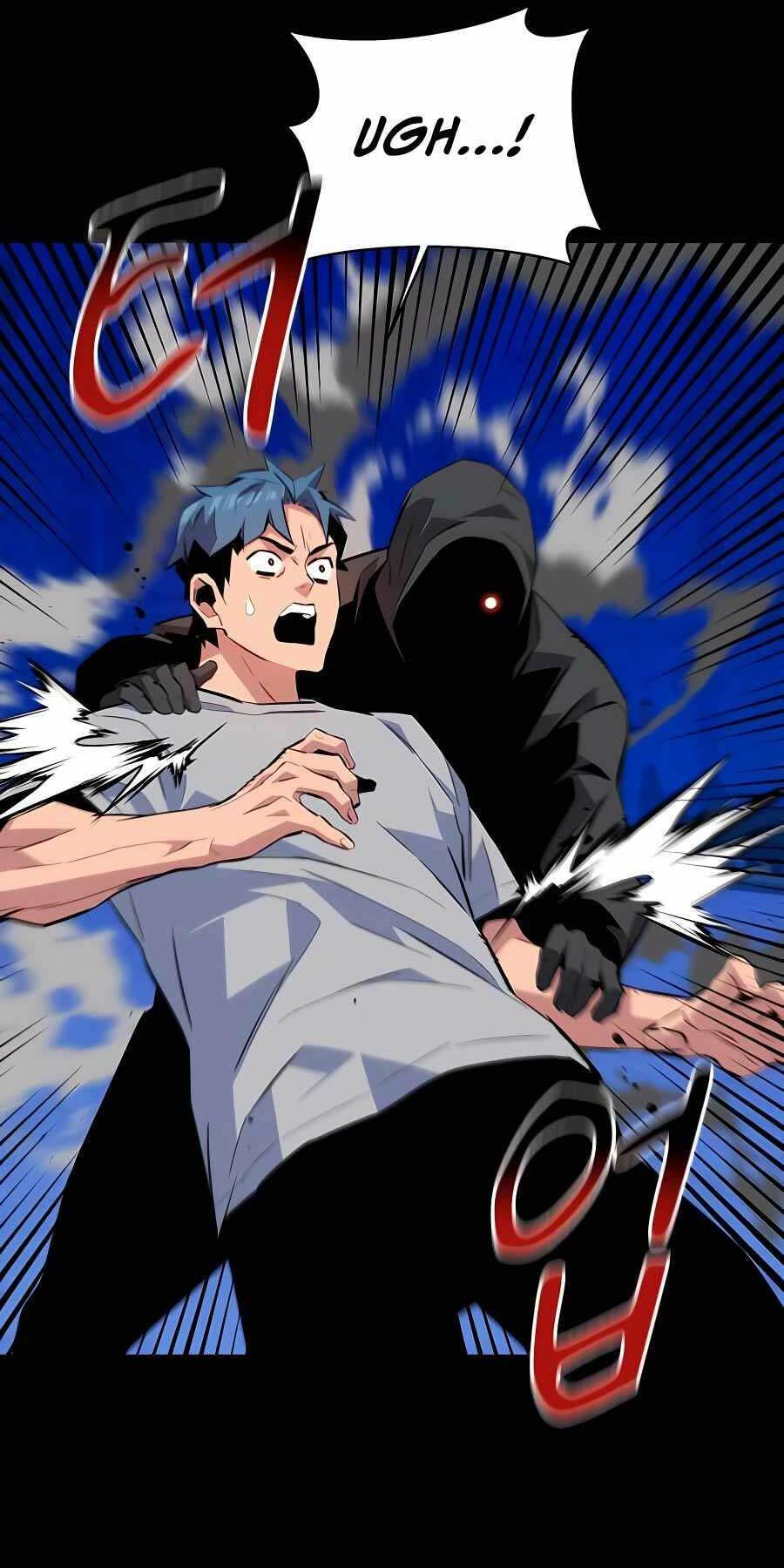 Đi Săn Tự Động Bằng Phân Thân Chapter 78 - Trang 2