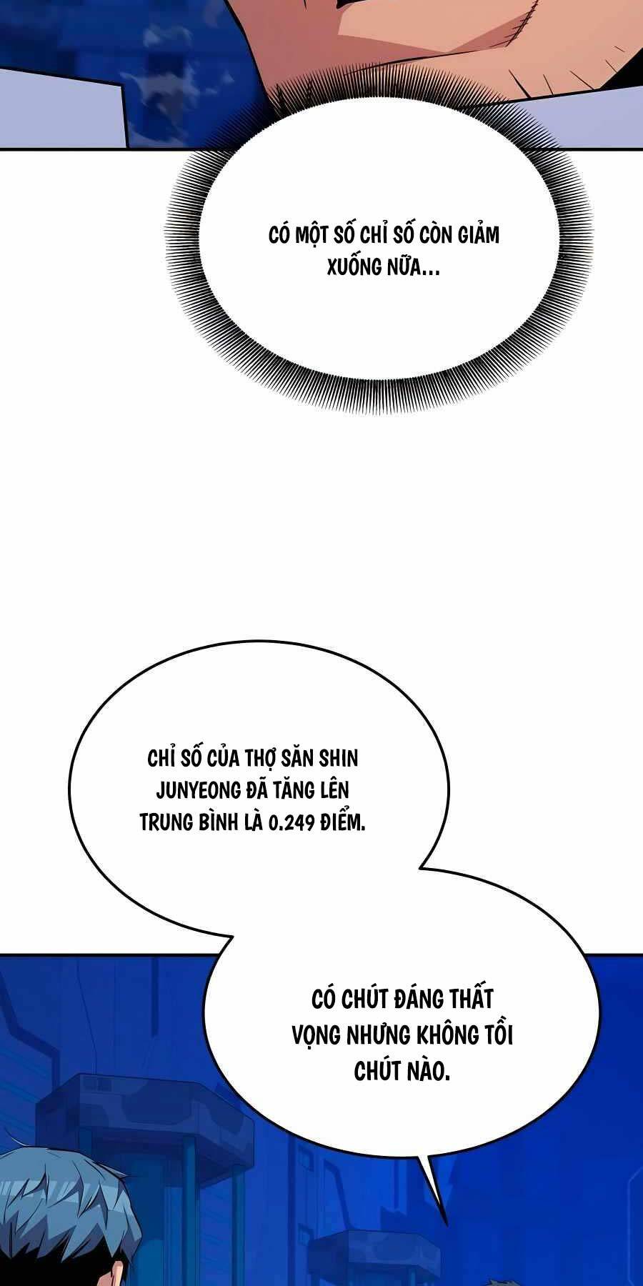 Đi Săn Tự Động Bằng Phân Thân Chapter 78 - Trang 2